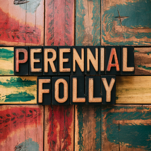 Perennial Folly